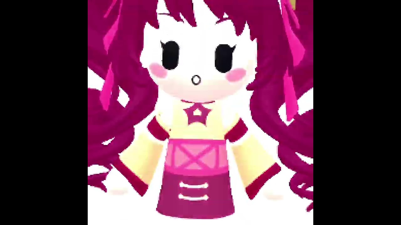 ⁉️ Make GACHA in 3D with THIS APP ‼️😍 #gachatrend #nightdancer #bud