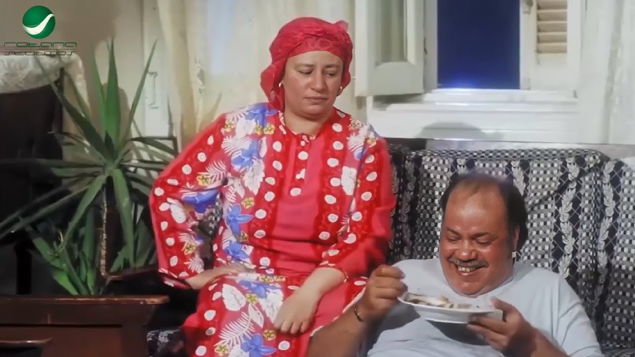 انت عامل زي الحمار اللي بياكل في النجيله لا الحمار بيشبع ولا النجيلة بتخلص😂🤣|هتموت ضحك من طلعت زكريا