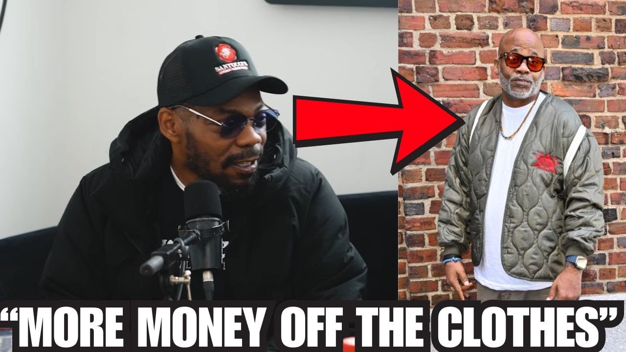 Beanie Sigel BREAKS DOWN How Dame Dash Made Him More Money From State Property Than Rap