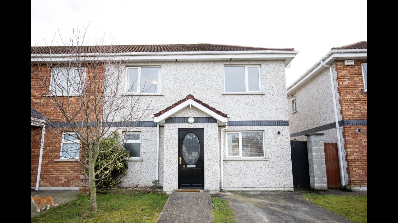 14 Lintown Grove, Lintown, Johnswell Road, Kilkenny R95 H5N8