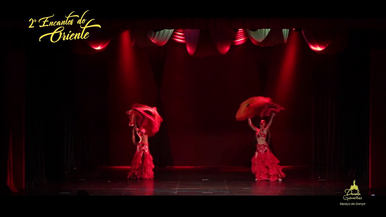 A VIDA PODE SER MAIS COLORIDA- FAN VÉU LEQUE DANÇA DO VENTRE
