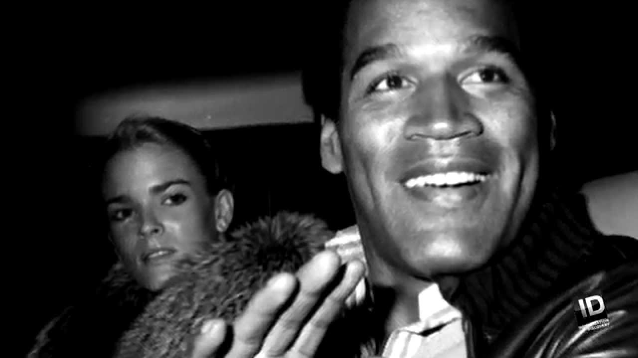 OJ Simpson's Celebrity Connections
