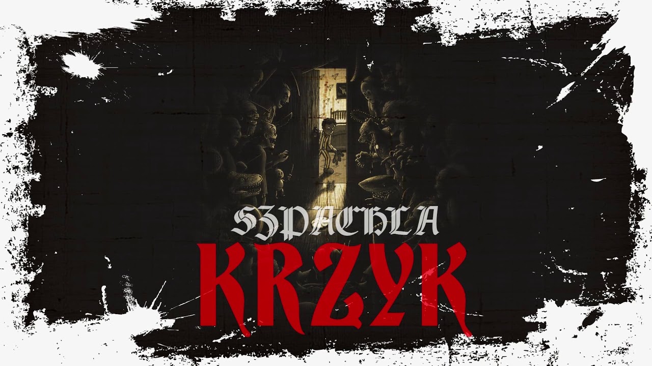 Szpachla - Krzyk