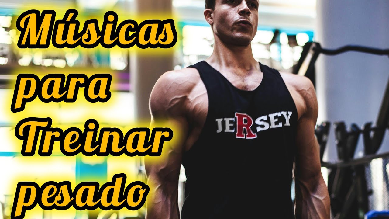 Rap Motivacional para treinar pesado / Sangue no treino [ Peso sobre Peso