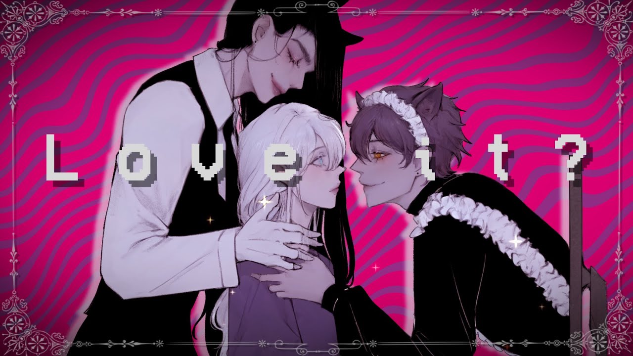 Loveit? ver. RafScrap ft. @GezeusQuiryst