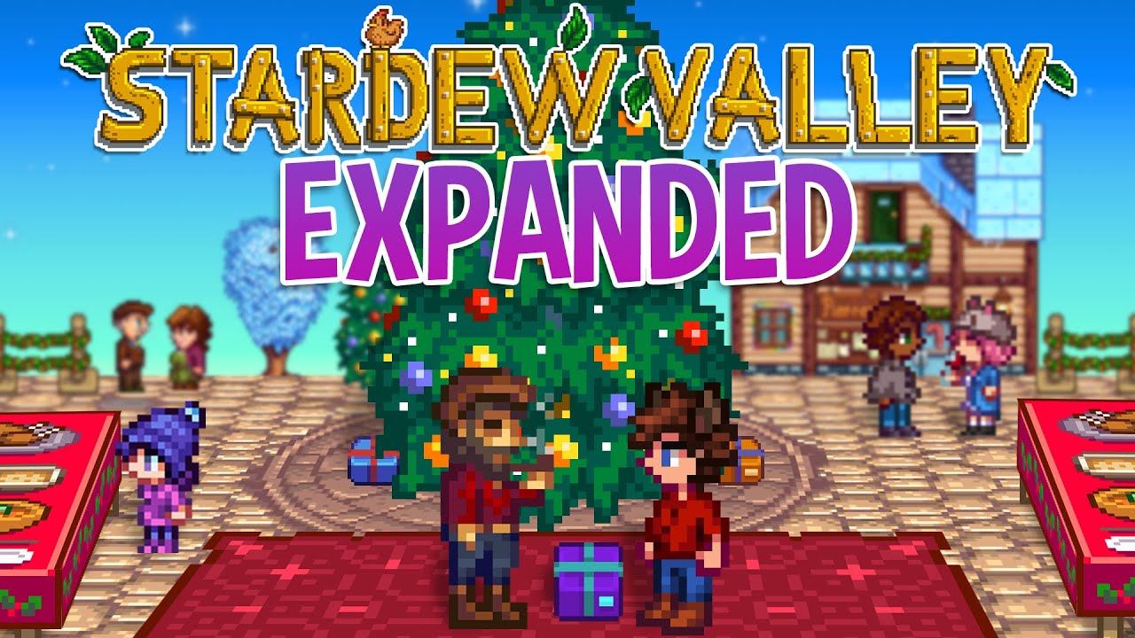 A Merry Winter Star to You - Expanded - Part 49