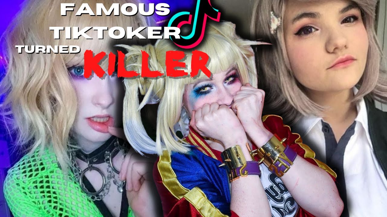 Why Did The Famous TikTok Cosplayer 