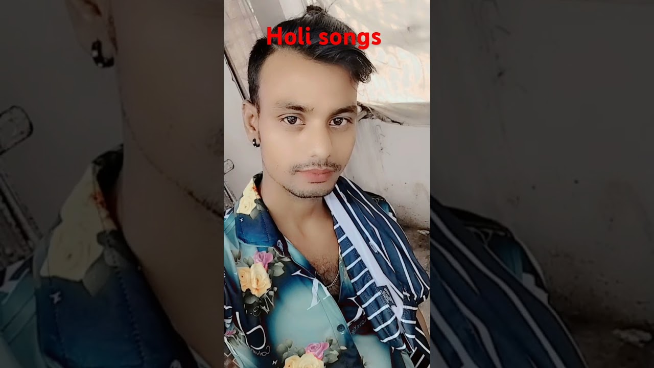 Holi jija Garda hue #bhojpuri #sorts #song #shilpi #viralvideo 🎁#trvf