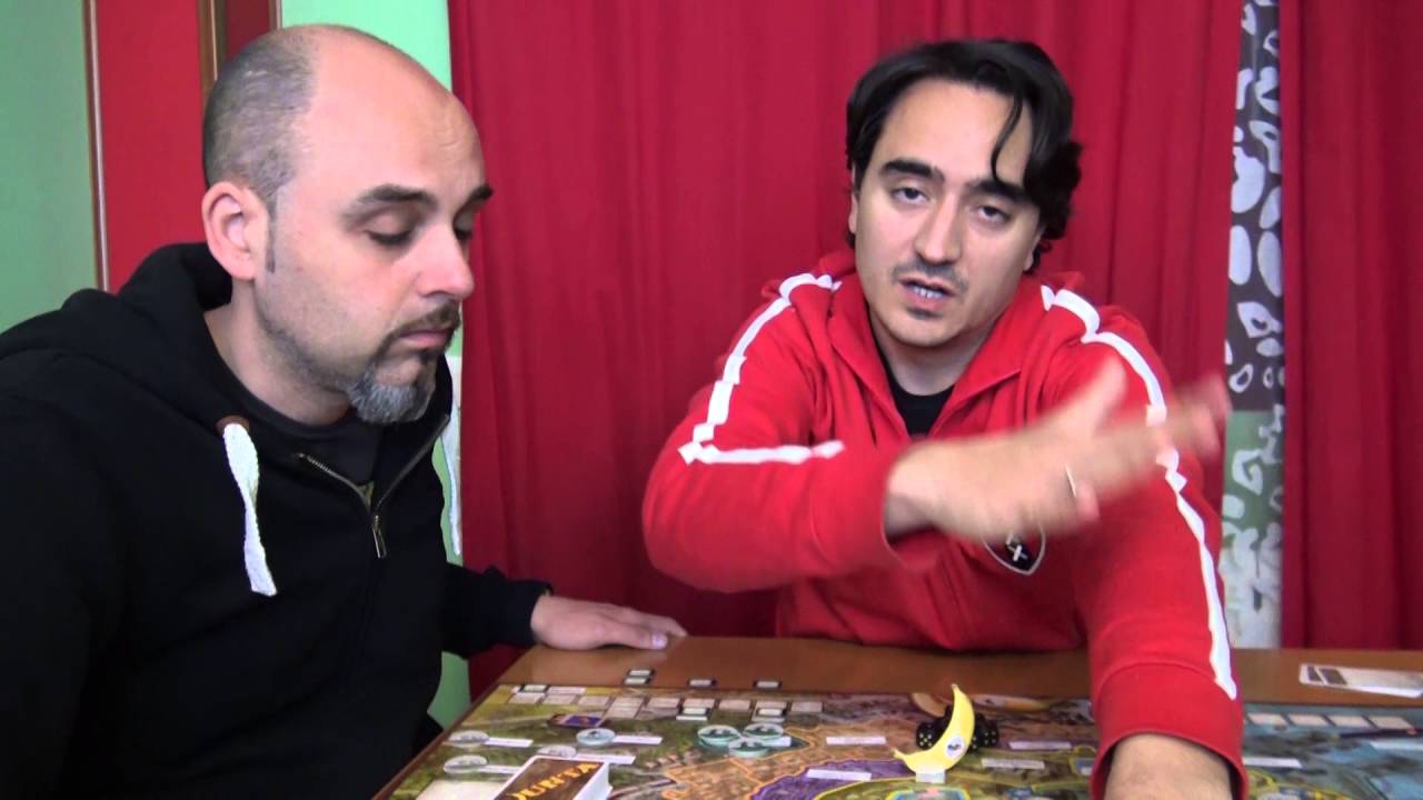 Junta: Cómo se juega