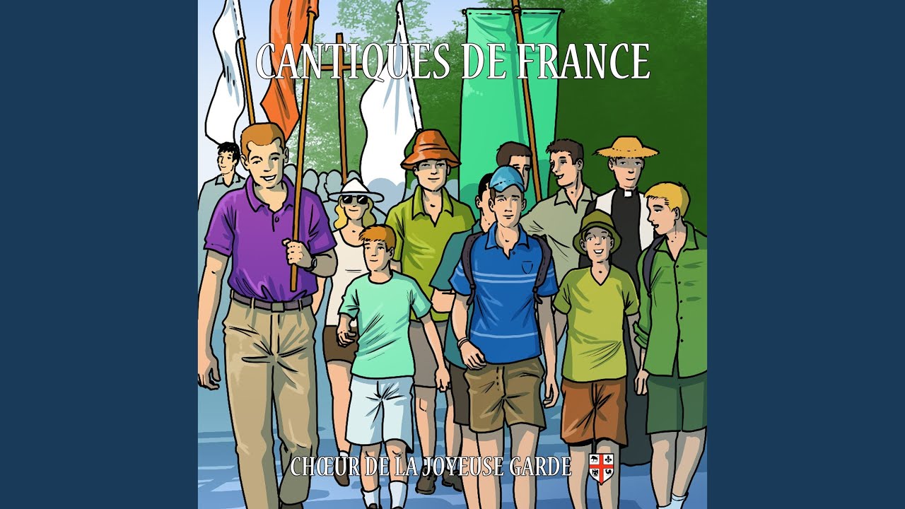 À la Bonne Jeanne