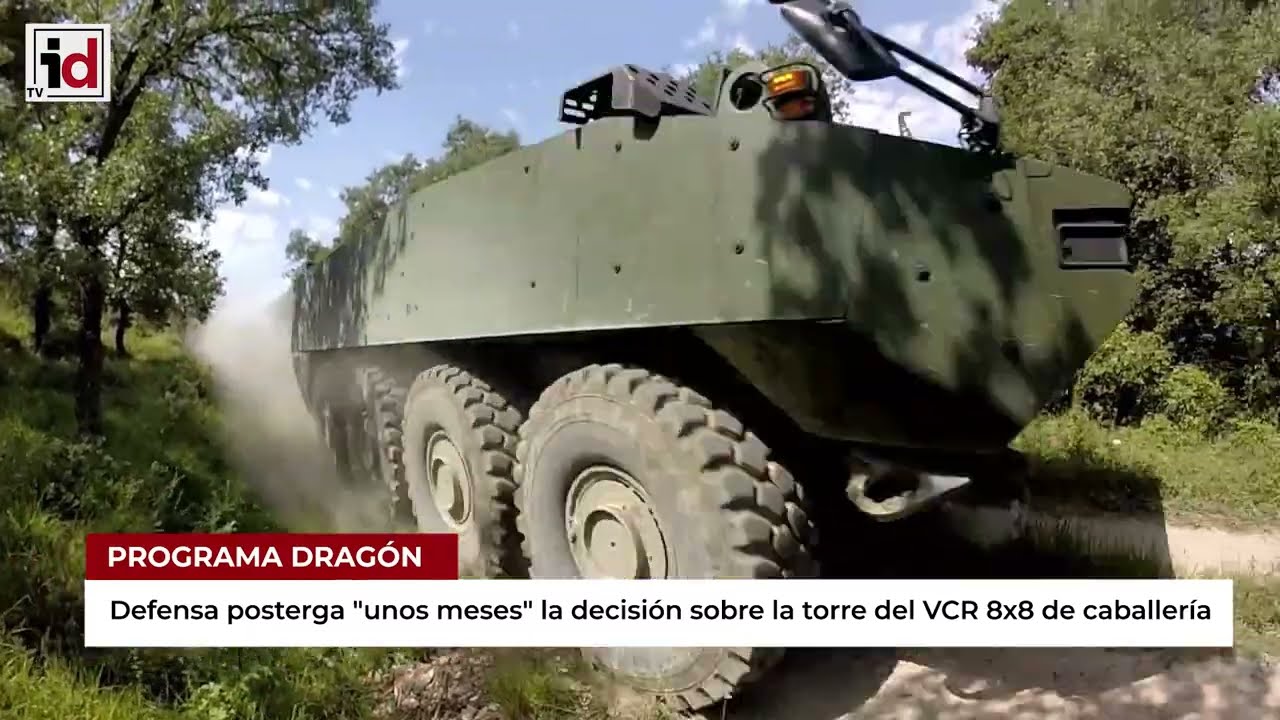 Defensa posterga 