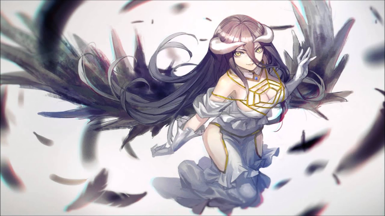 Nightcore - Overlord Ending