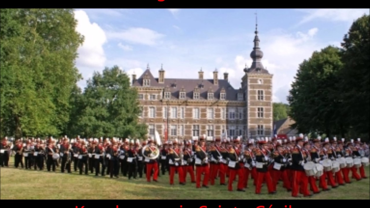 Belgische marsen