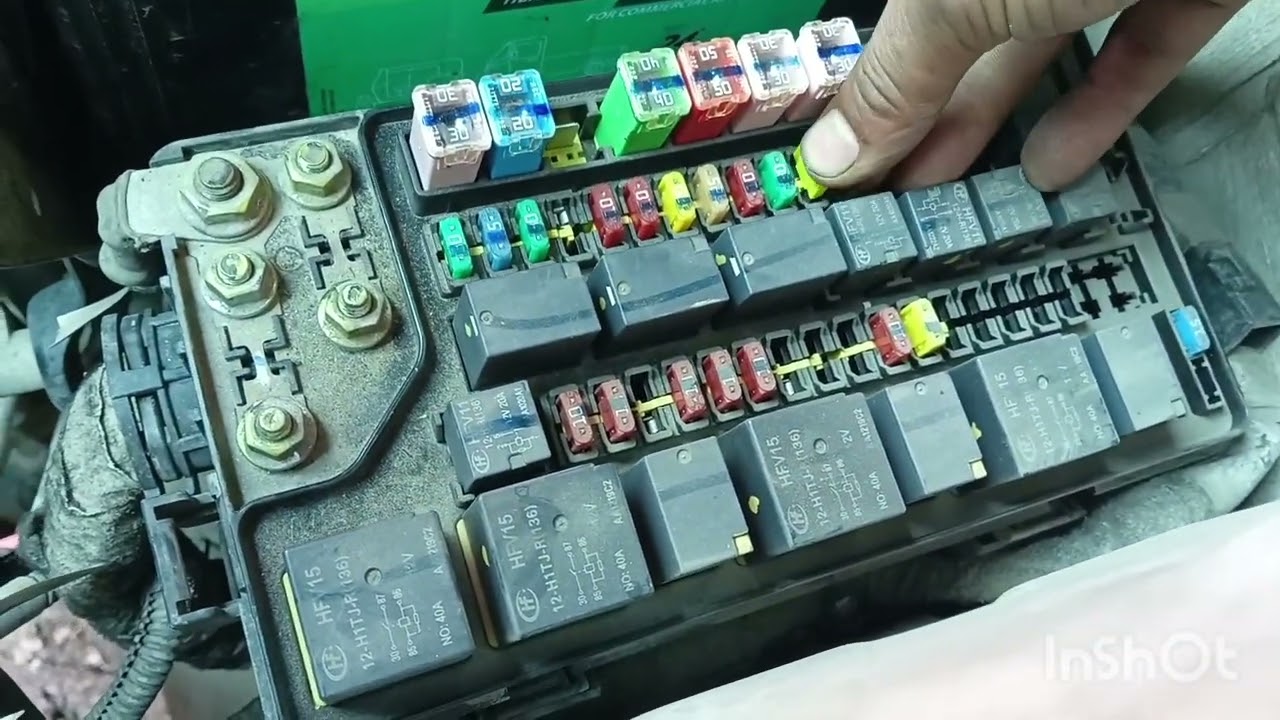 Mg hector hybrid alternator not charging