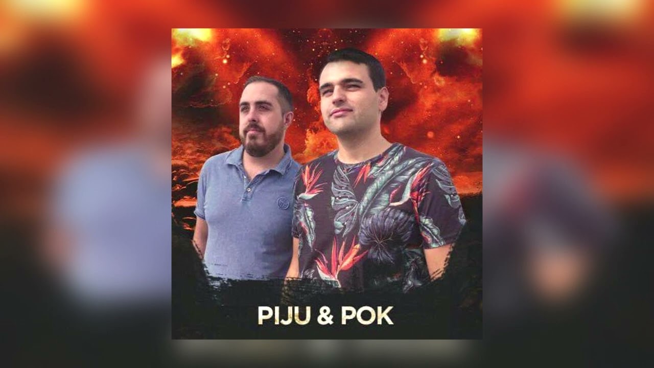 Dj Piju & Dj Pok - POLIZEI