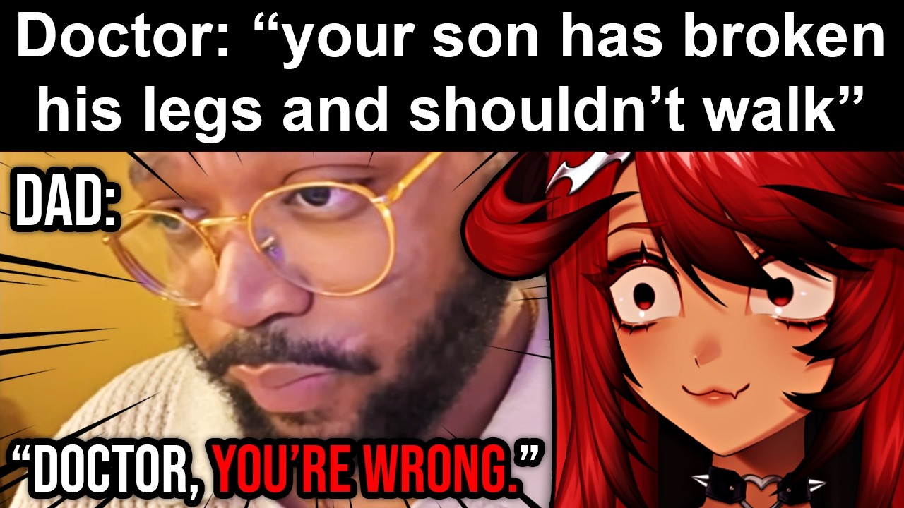 I HATE people like this!! (Tra Rags Reaction)