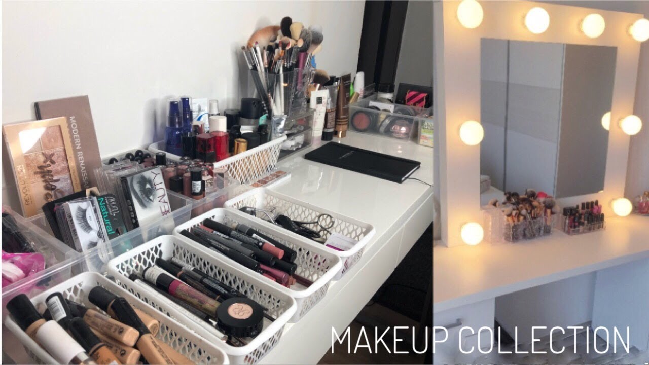 MAKEUP KOLEKCIJA 2019