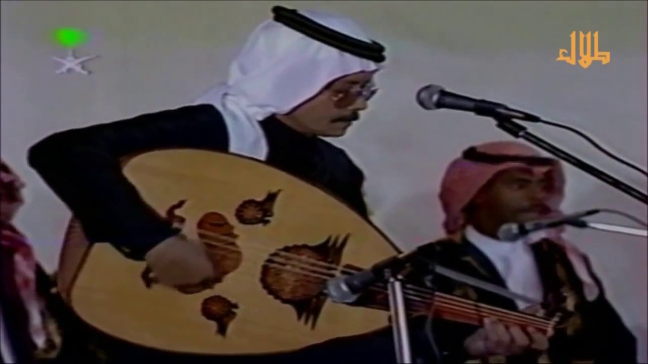 الأستاذ طلال مداح  - تقاسيم وموّال (فليتك تحلو والحياة مريرة)