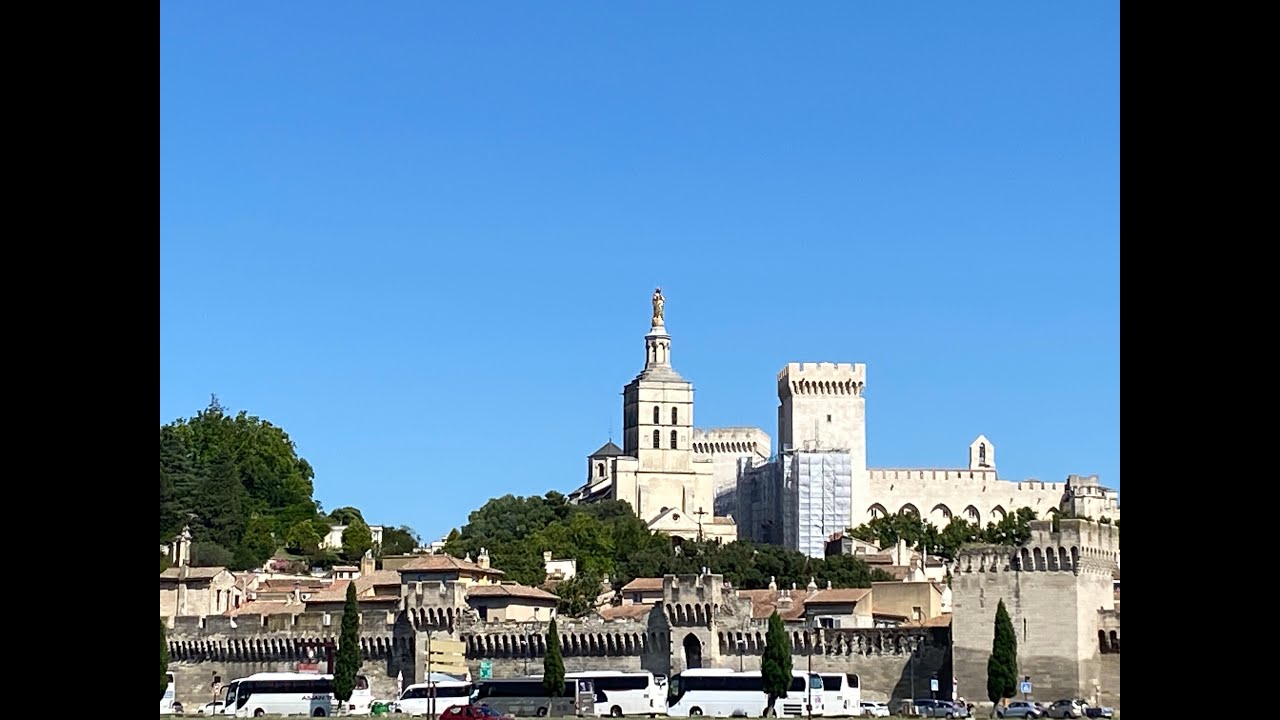 Vaartocht naar de Middellandse Zee #8: Avignon naar Aigues Mortes