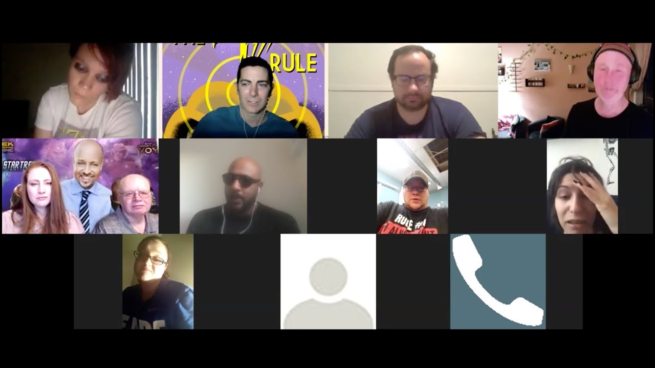 Farewell to Our Brother, Aron Eisenberg aka 