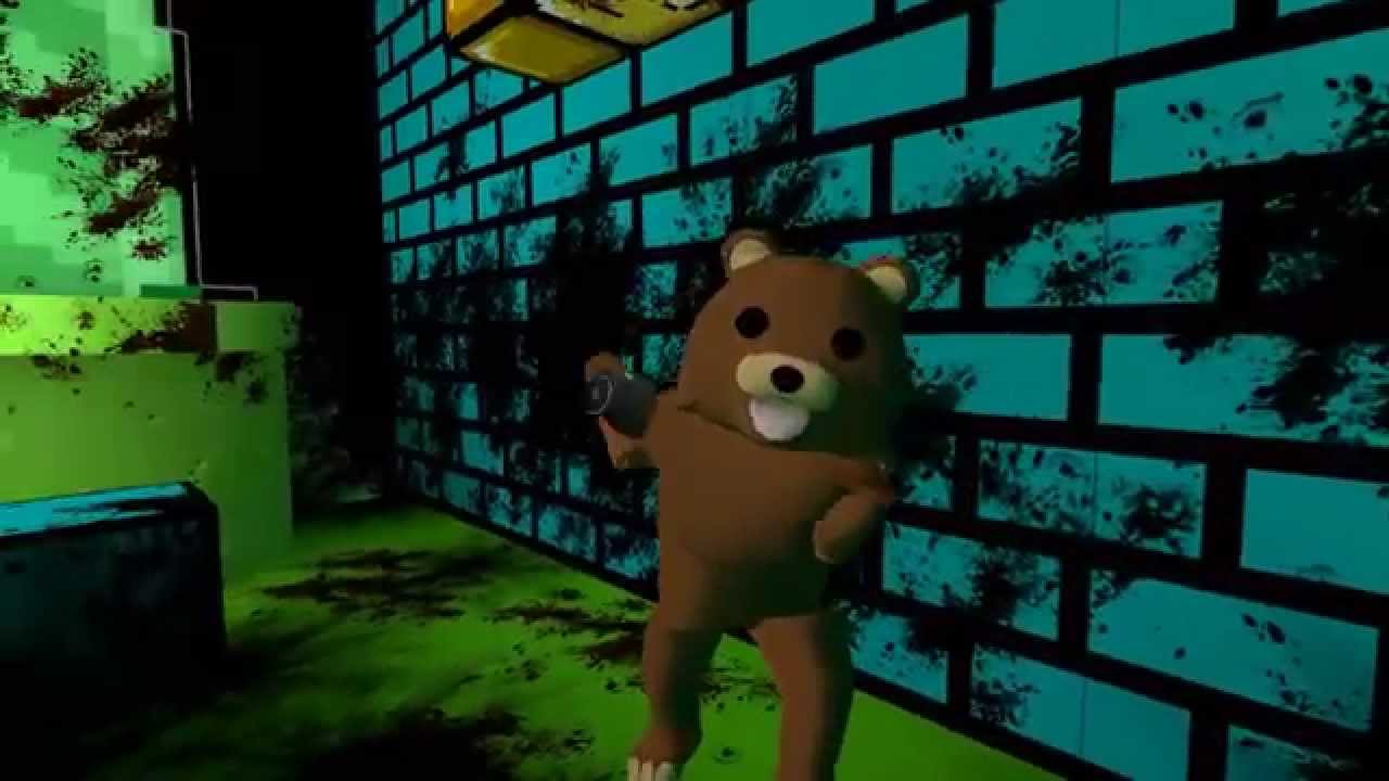 DESTRUCCION! Vonus Bideo GMOD en Español - GOTH