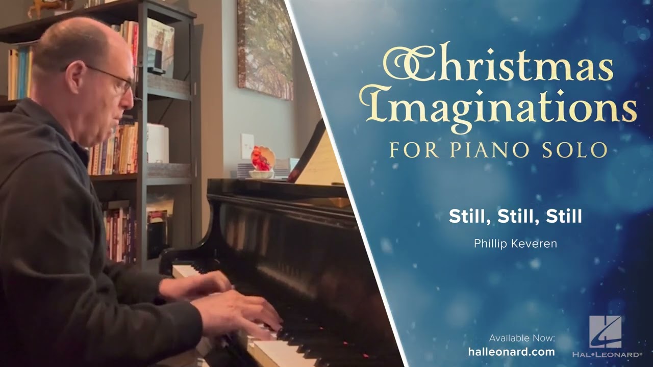 Introducing Christmas Imaginations!