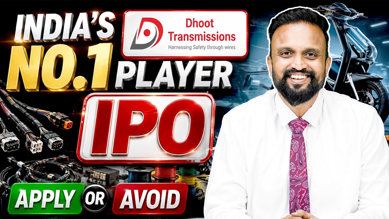 India's no. 1 player, Dhoot Transmissions Wires: IPO, apply or avoid?