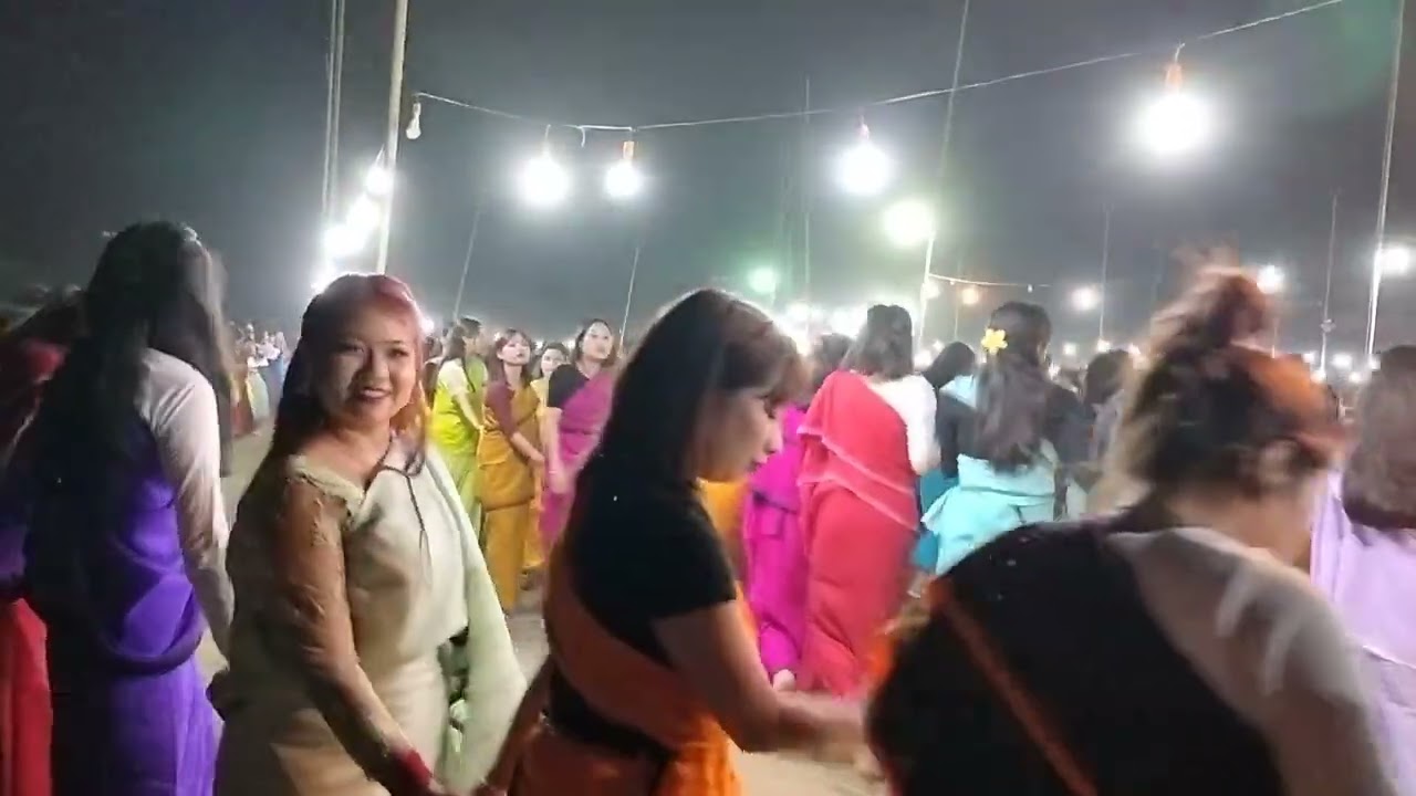 Athokpam thabal