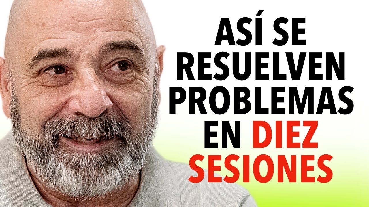 Terapia Breve: Qué Es, Qué No Es y Por Que Funciona Diferente a la Terapia Convencional
