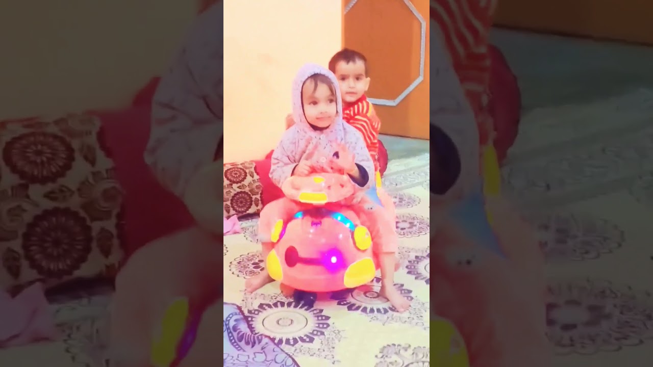 Piku and Nidu having best time with each other ❤️