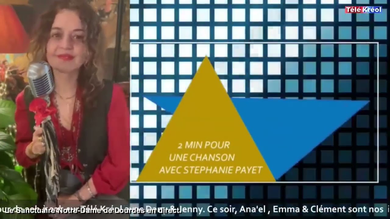 Émission TNLT 25/01/2026 sur Télé Kréol avec Dany & Jenny - Itw Ana'el , Emma , Clément