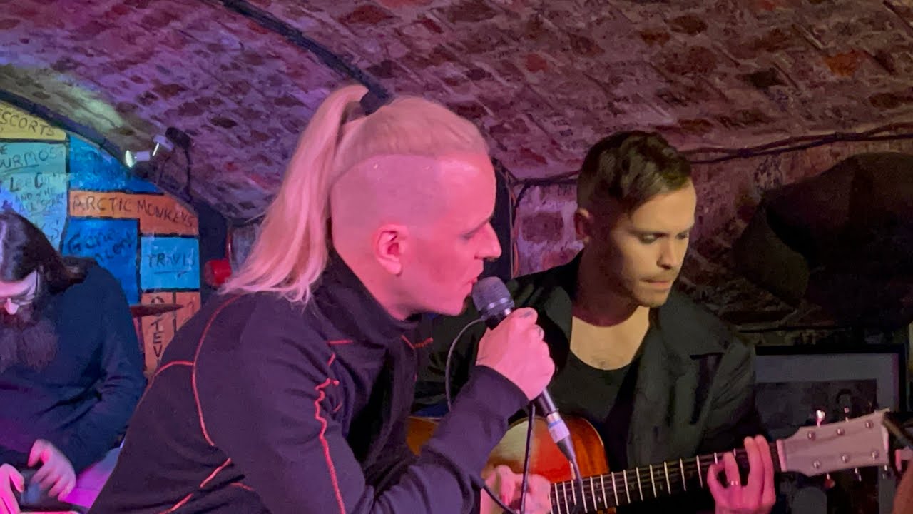 Lord of the Lost - One last song &  Loreley   @EurovisionSongContest ​ @LordOfTheLostOfficial ​