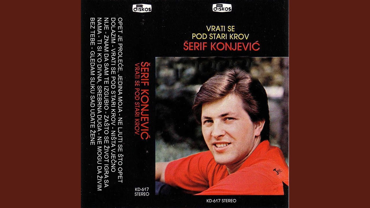 Ne mogu da zivim bez tebe