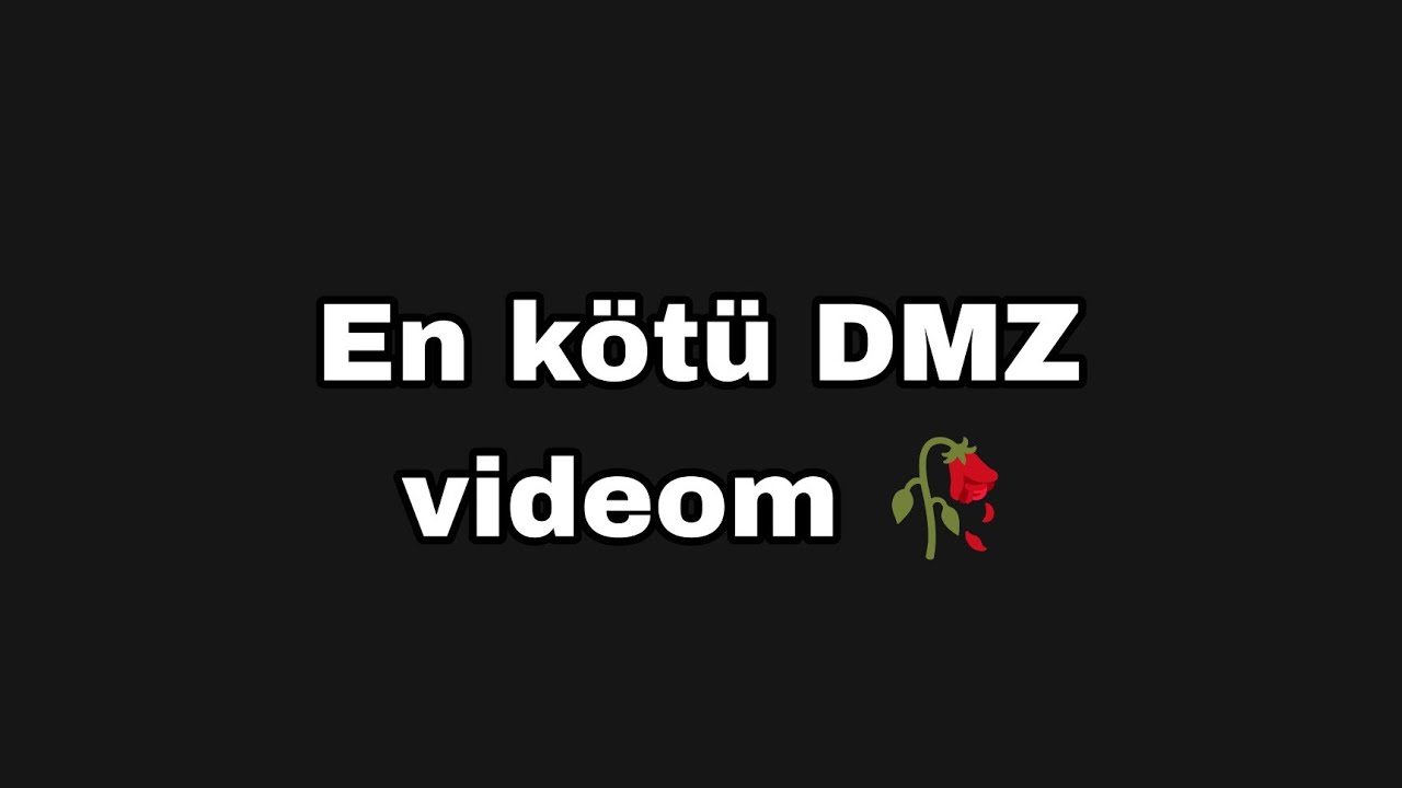 En Kötü Maçım | Call Of Duty Mobile | DMZ Modu