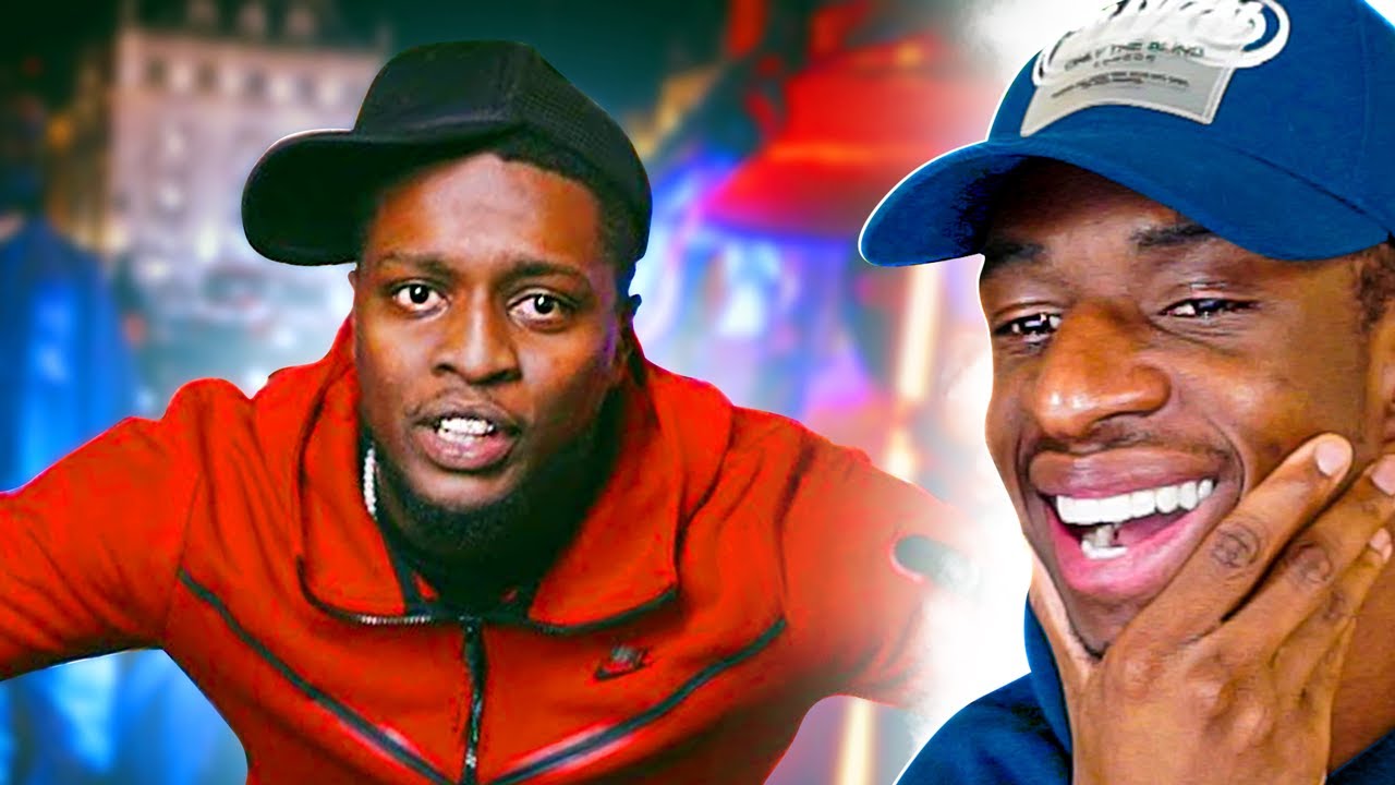 TBJZL Reacts to SWARMZ  - TKO DISS TRACK