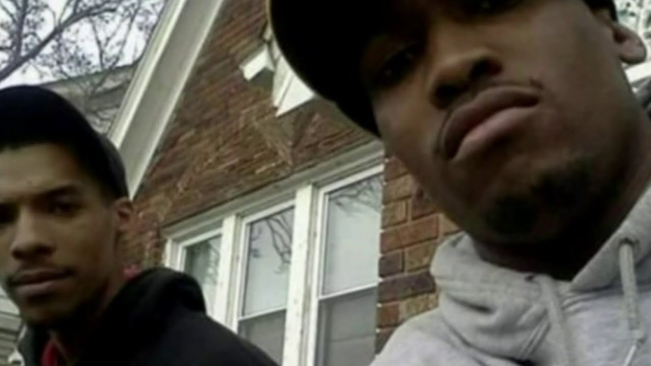 2 men shot, killed in car on Detroit's east side
