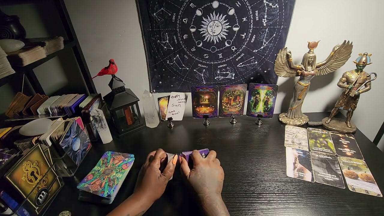 they wanna come clean about this