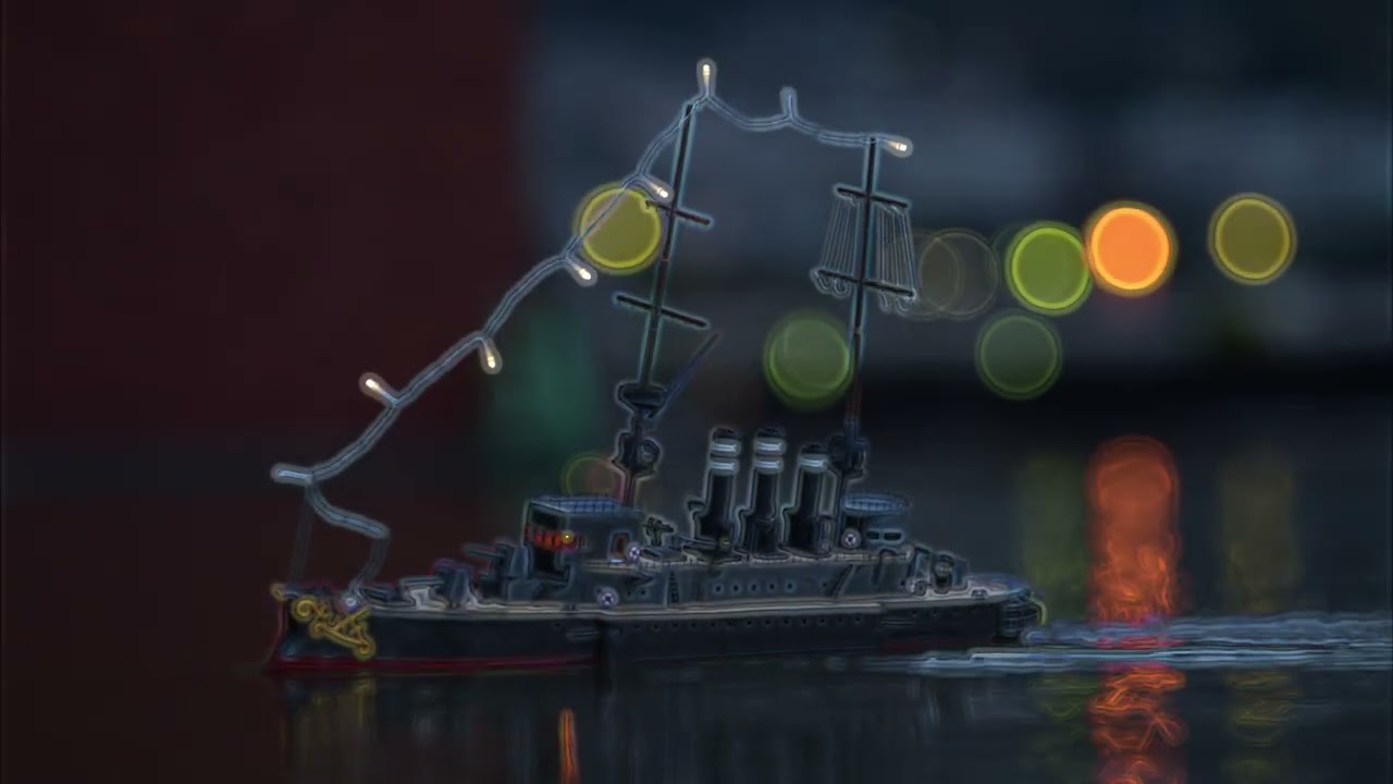 大和池走航会詰め合わせ１