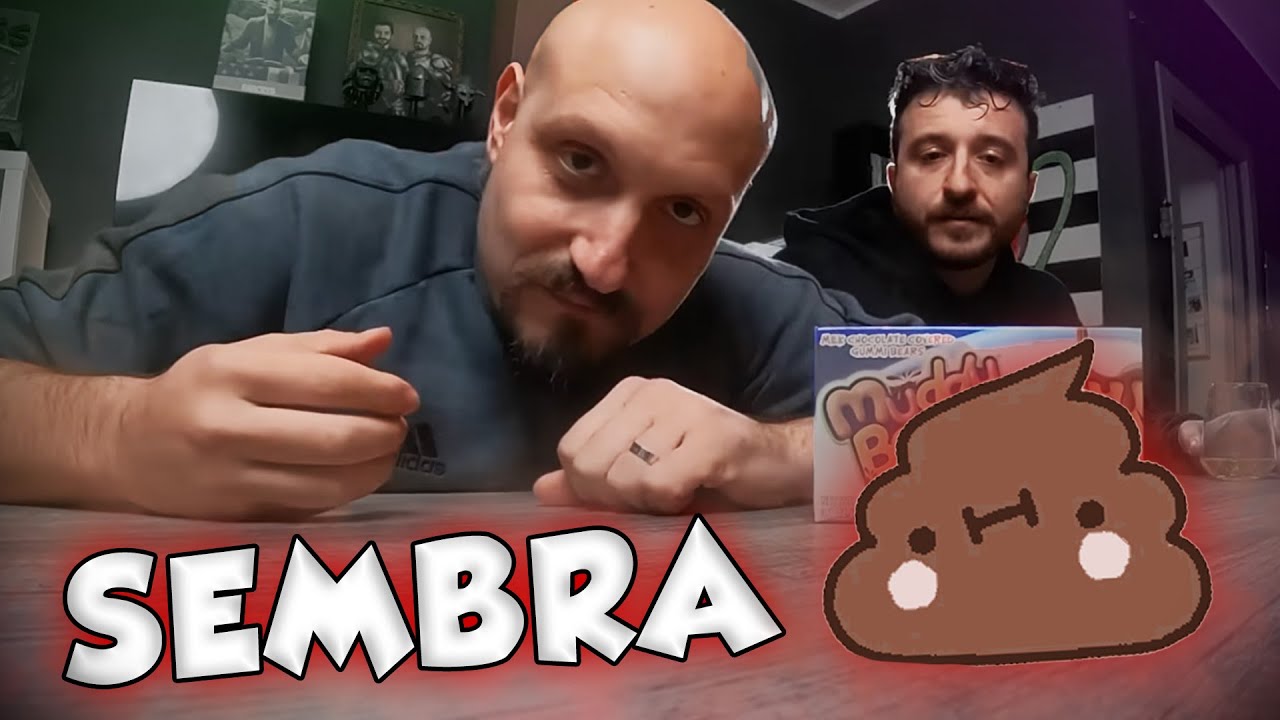 MANGIAMO cibo che in gran parte dei casi sembra FECI (e più che altro fa schifo)