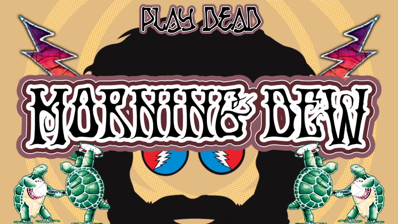 HOW TO PLAY MORNING DEW | Grateful Dead Lesson | Play Dead