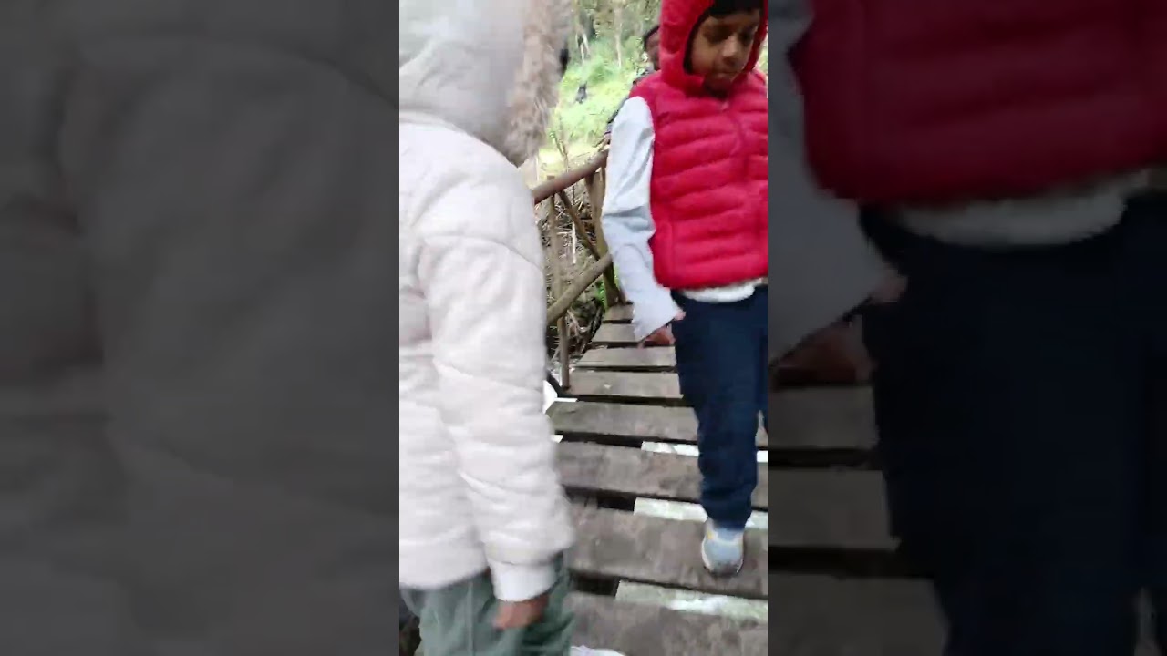 Ingenio Lugar turístico de Huancayo
