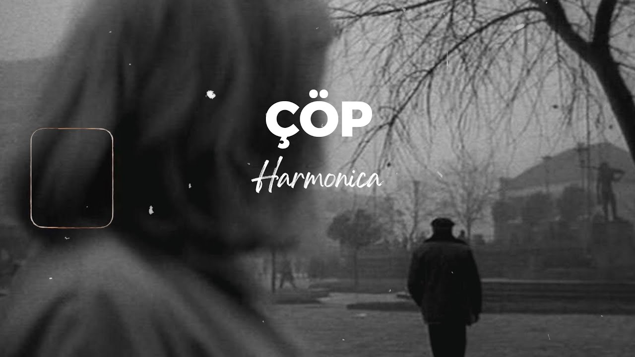 Hande Yener - &Ccedil;&ouml;p