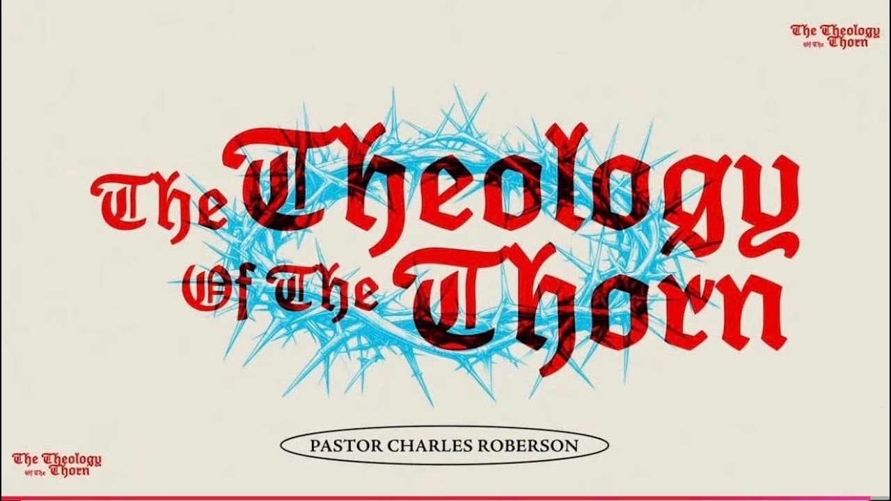 Theology Of The Thorn/KL LIVE Sunday Worship 2-8-26