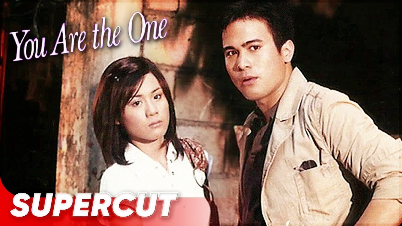 'You are the One' | Toni Gonzaga, Sam Milby | Supercut