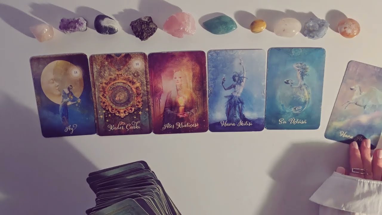 TERAZİ BURCU ~ SENDEN ÇALINANLARI GERİ ALACAKSIN.! O DİLEĞİN GERÇEK OLUYOR 💫