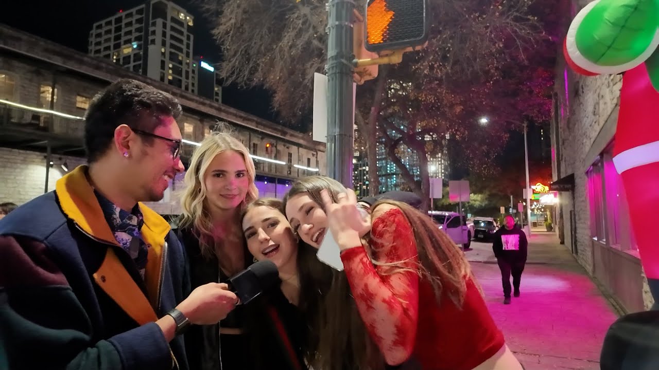 The Reality of Dating In 2025 (Ep #3)_