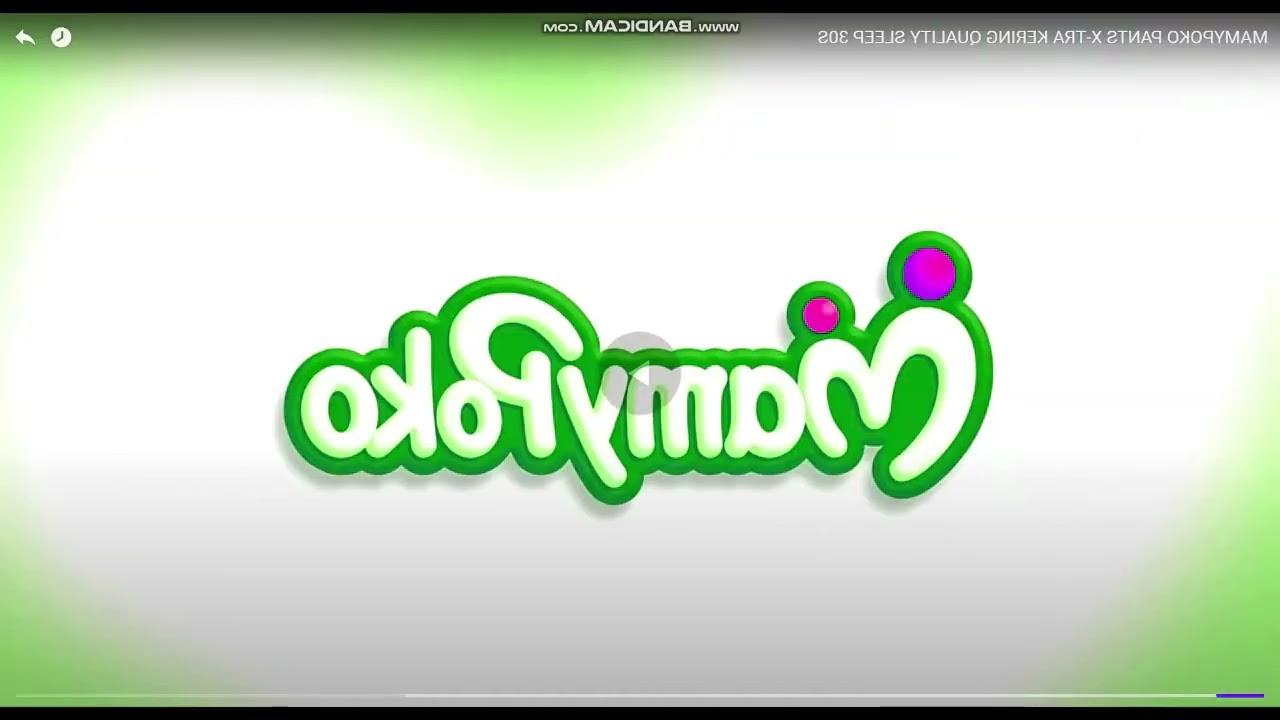 Preview 1280 Mamypoko Effects (Sponsored by Klasky Csupo 1997 Effects)