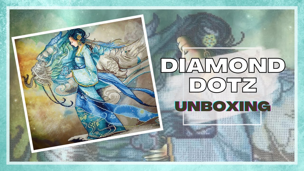 Diamond Dotz: 