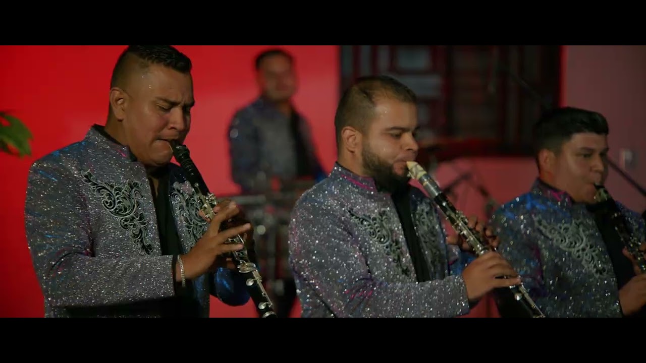 Siempre A La Orden Ok - El León y su Gente, Los 3 del Ranchito X Banda Herencia de Jalisco