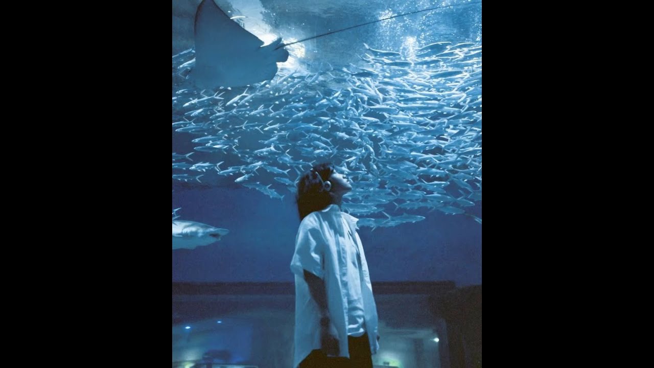 destroy lonely type beat *Underwater* @prod.cabernett